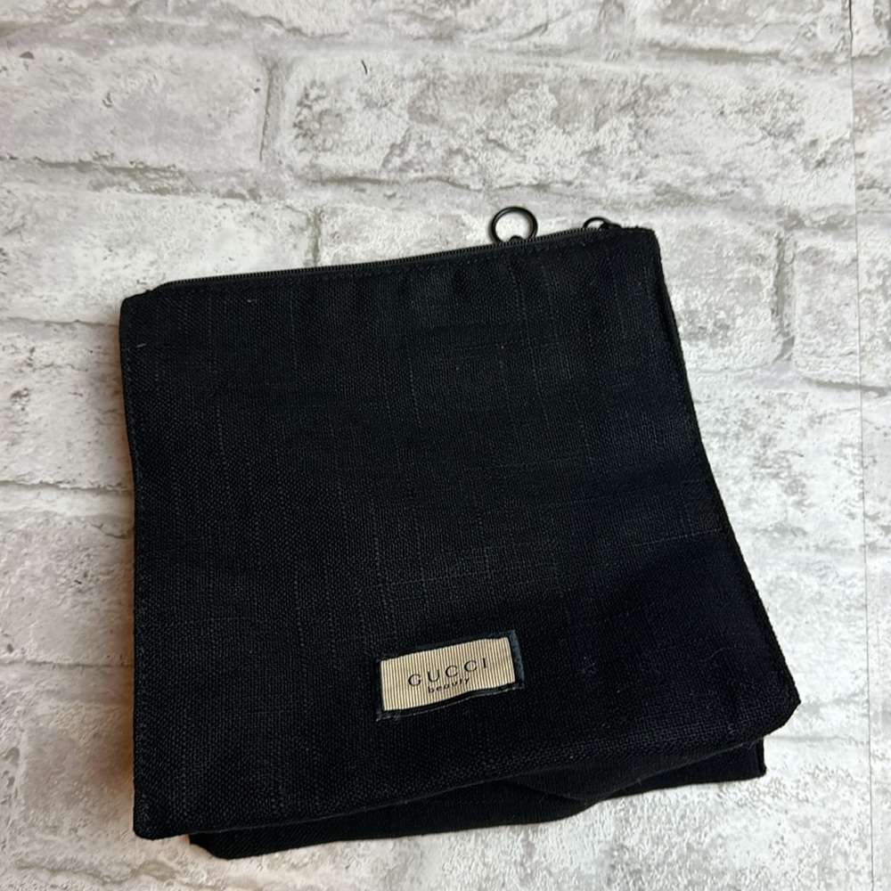 Gucci pouch bag - Picture 2 of 7
